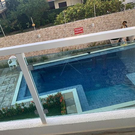 Flat Praia Dos Carneiros / Tamandare 104 外观 照片