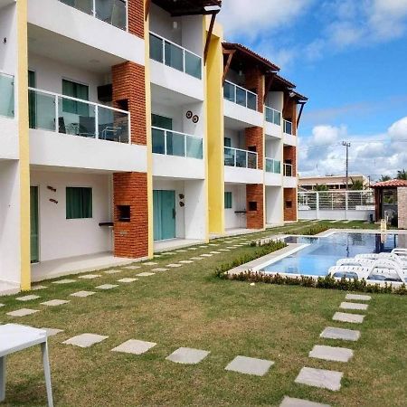 Flat Praia Dos Carneiros / Tamandare 104 外观 照片
