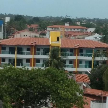 Flat Praia Dos Carneiros / Tamandare 104 外观 照片