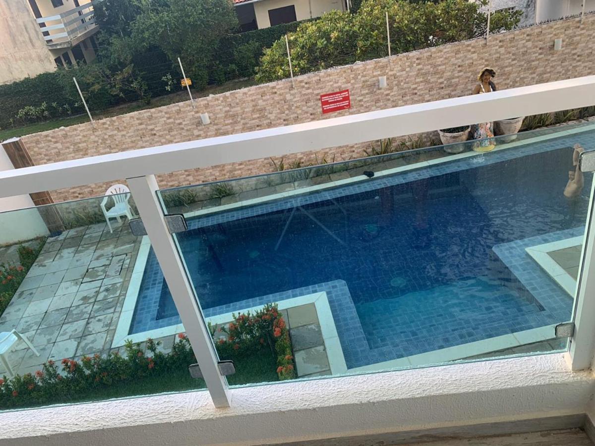 Flat Praia Dos Carneiros / Tamandare 104 外观 照片