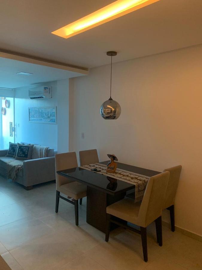 Flat Praia Dos Carneiros / Tamandare 104 外观 照片