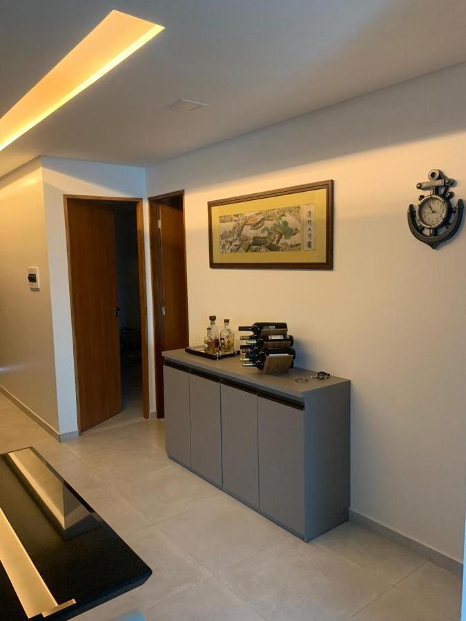 Flat Praia Dos Carneiros / Tamandare 104 外观 照片
