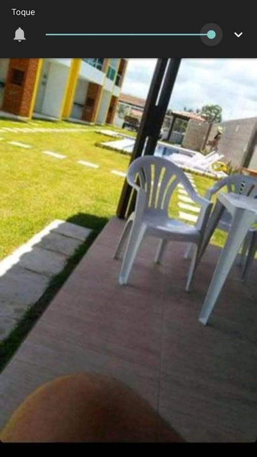 Flat Praia Dos Carneiros / Tamandare 104 外观 照片