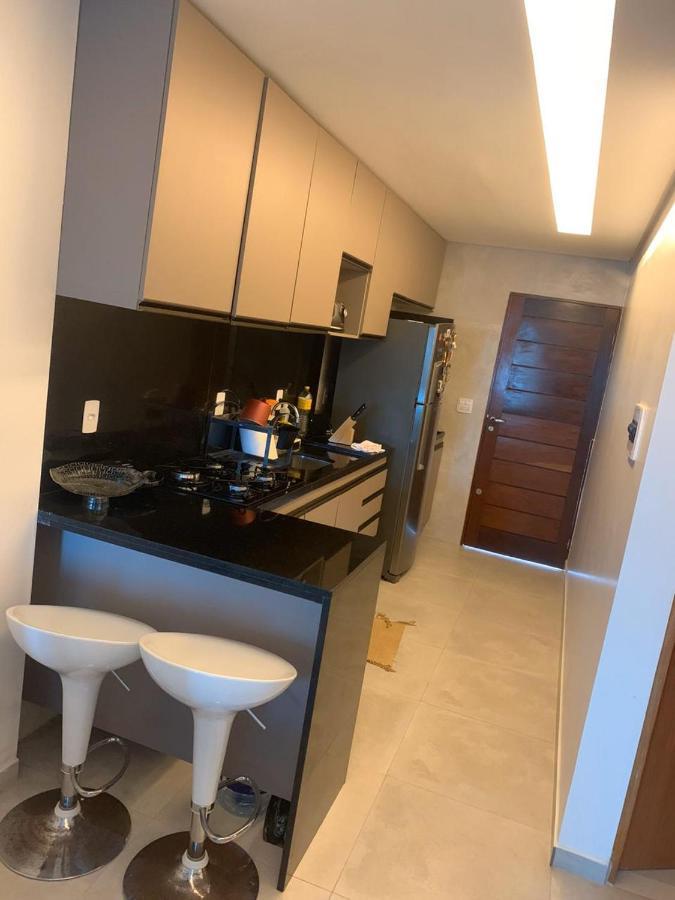 Flat Praia Dos Carneiros / Tamandare 104 外观 照片