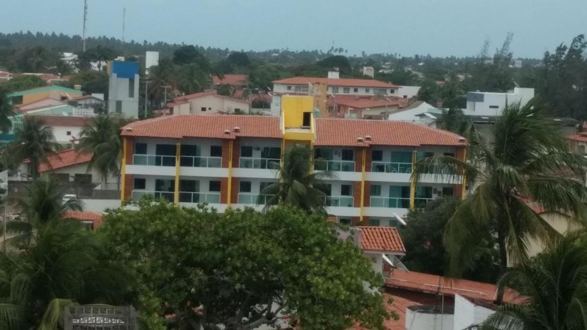Flat Praia Dos Carneiros / Tamandare 104 外观 照片
